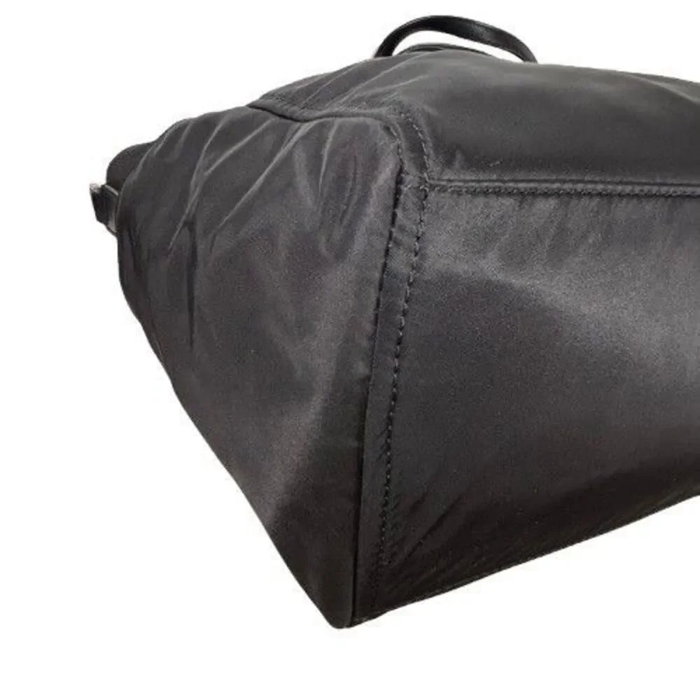 Large Kate Spade Blake Avenue Kaylie Baby Diaper Travel Bag Black #WKRU4309 EUC